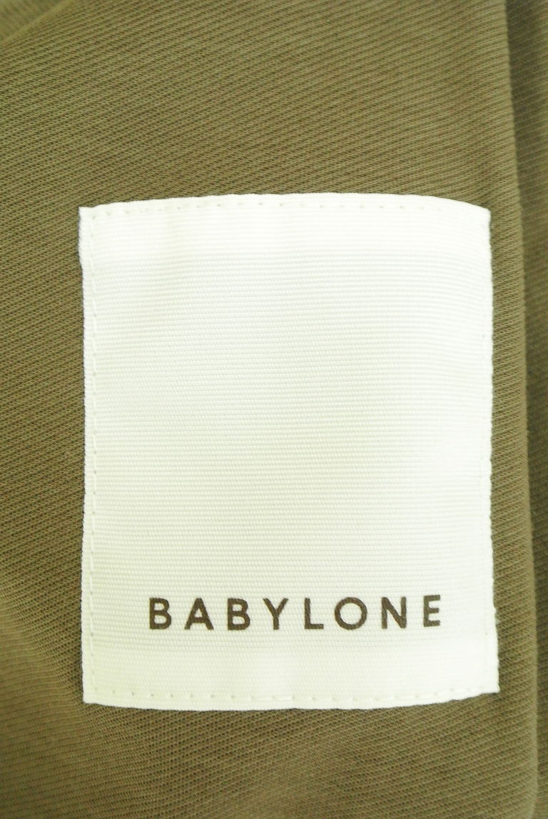 BABYLONE（バビロン）の古着「商品番号：PR10262102」-大画像6