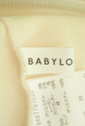 BABYLONE（バビロン）の古着「商品番号：PR10262109」-6
