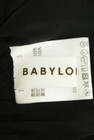 BABYLONE（バビロン）の古着「商品番号：PR10262117」-6