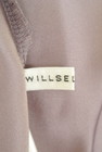 WILLSELECTION（ウィルセレクション）の古着「商品番号：PR10262122」-6
