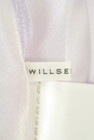 WILLSELECTION（ウィルセレクション）の古着「商品番号：PR10262124」-6