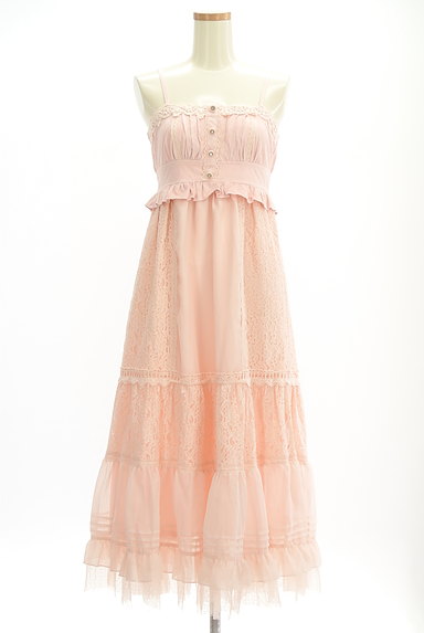 リズリサ ワンピース サイズ0の買取実績 古着 洋服の宅配買取 リシャール