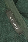 LOUNIE（ルーニィ）の古着「商品番号：PR10262130」-6
