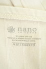 nano・universe（ナノユニバース）の古着「商品番号：PR10262143」-6