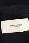 nano・universe（ナノユニバース）の古着「商品番号：PR10262145」-6
