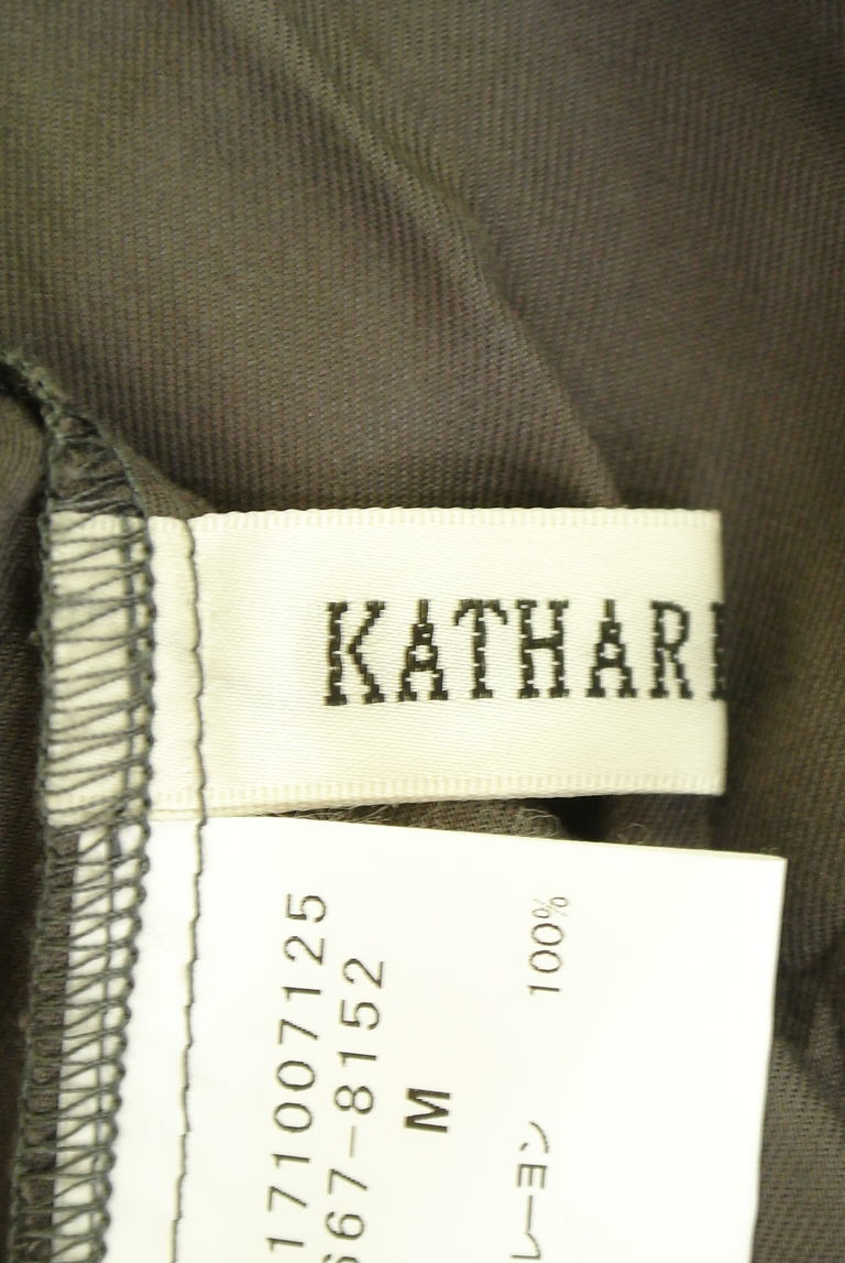 KATHARINE ROSS（キャサリンロス）の古着「商品番号：PR10262162」-大画像6