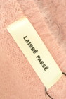 LAISSE PASSE（レッセパッセ）の古着「商品番号：PR10262183」-6