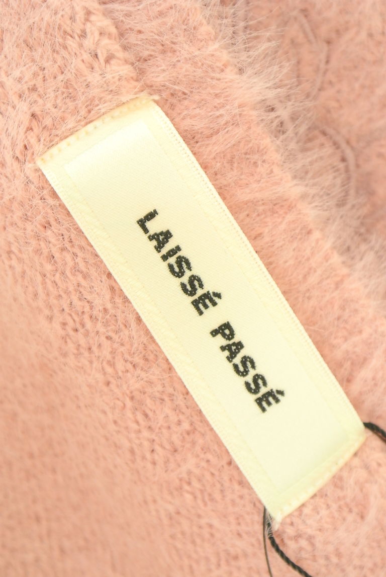 LAISSE PASSE（レッセパッセ）の古着「商品番号：PR10262183」-大画像6