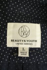 BEAUTY&YOUTH（ビューティ＆ユース）の古着「商品番号：PR10262192」-6