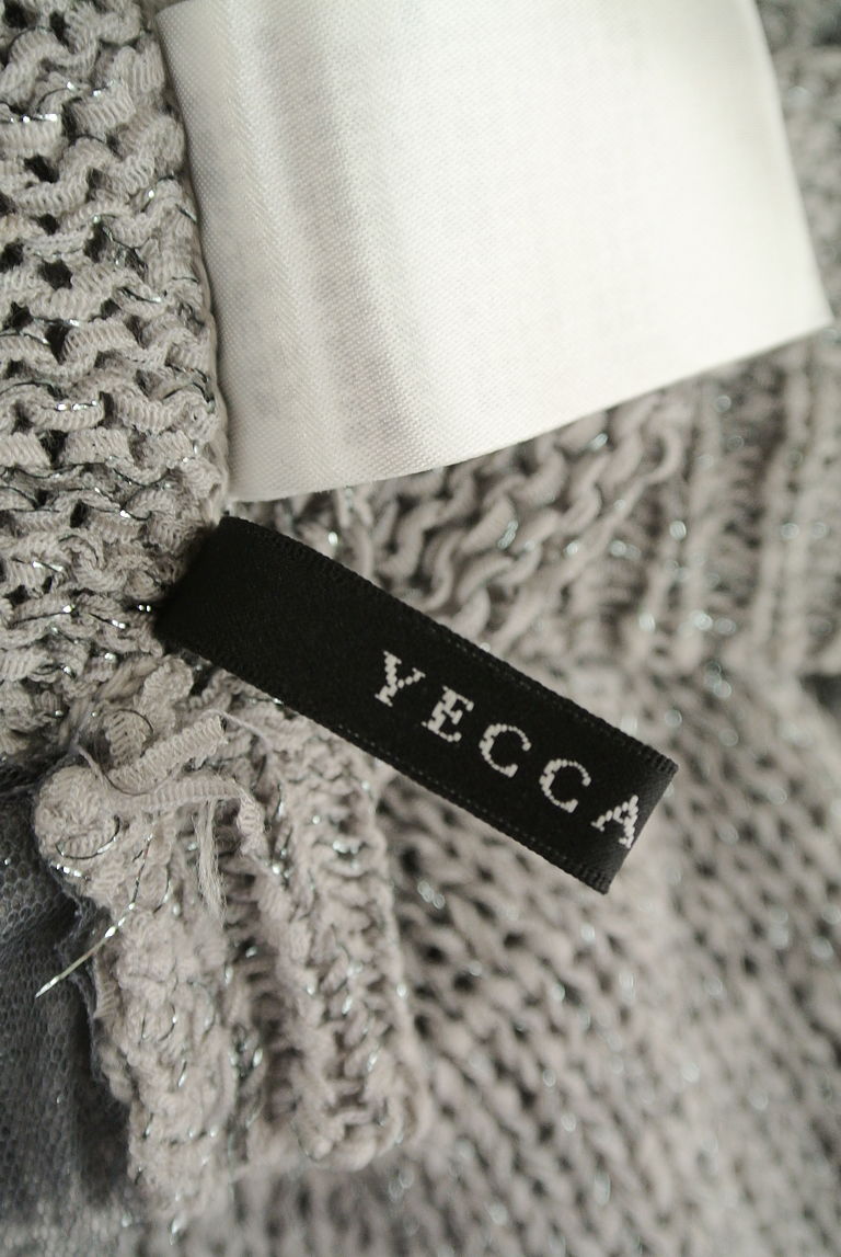 YECCA VECCA（イェッカヴェッカ）の古着「商品番号：PR10262197」-大画像6