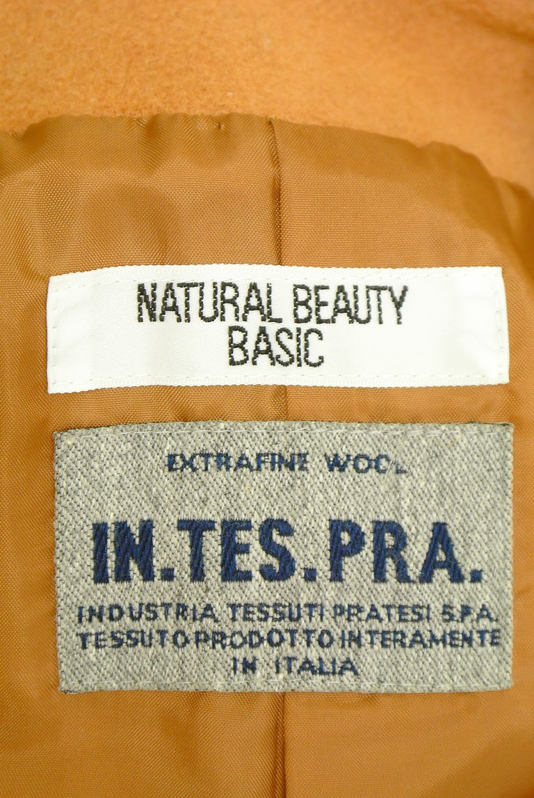 NATURAL BEAUTY BASIC（ナチュラルビューティベーシック）の古着「商品番号：PR10262210」-大画像6