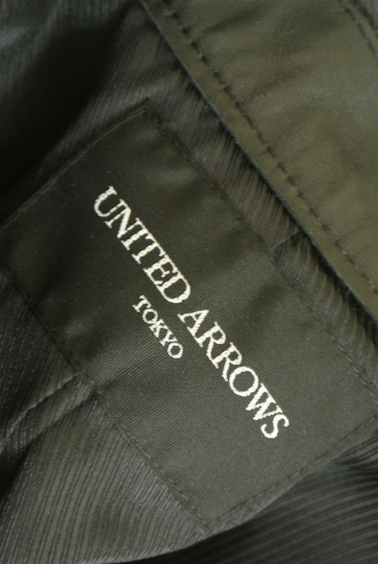 UNITED ARROWS（ユナイテッドアローズ）の古着「商品番号：PR10262223」-大画像6