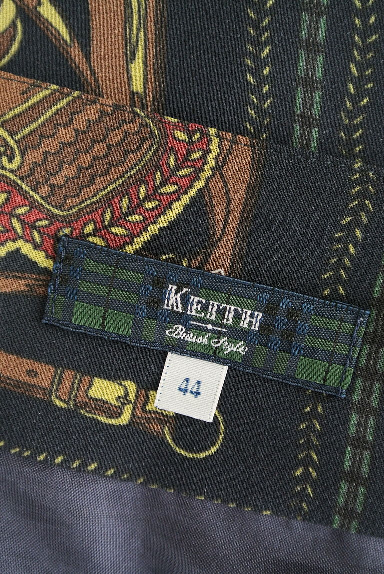 KEITH（キース）の古着「商品番号：PR10262234」-大画像6