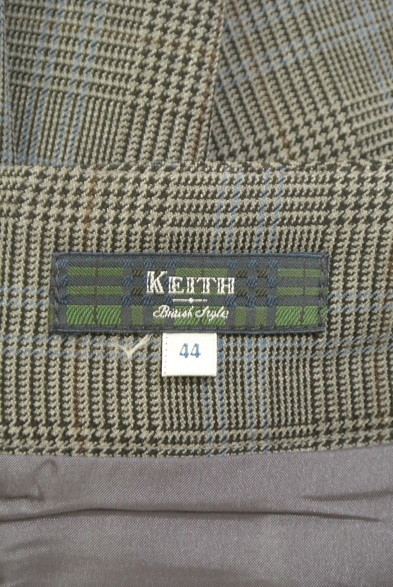 KEITH（キース）の古着「商品番号：PR10262239」-大画像6