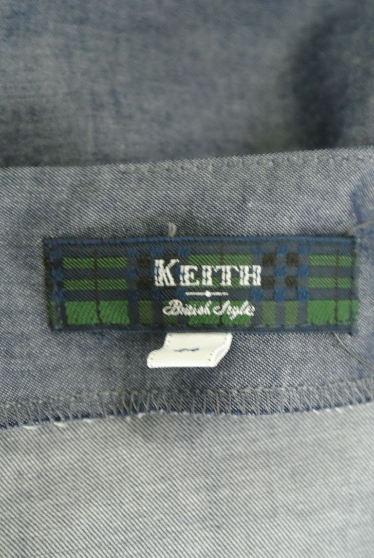 KEITH（キース）の古着「商品番号：PR10262245」-大画像6