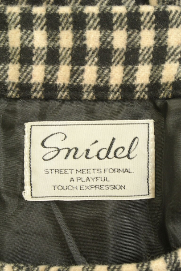 Snidel（スナイデル）の古着「商品番号：PR10262252」-大画像6