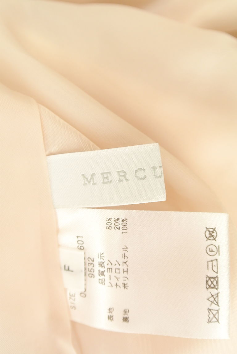 MERCURYDUO（マーキュリーデュオ）の古着「商品番号：PR10262256」-大画像6