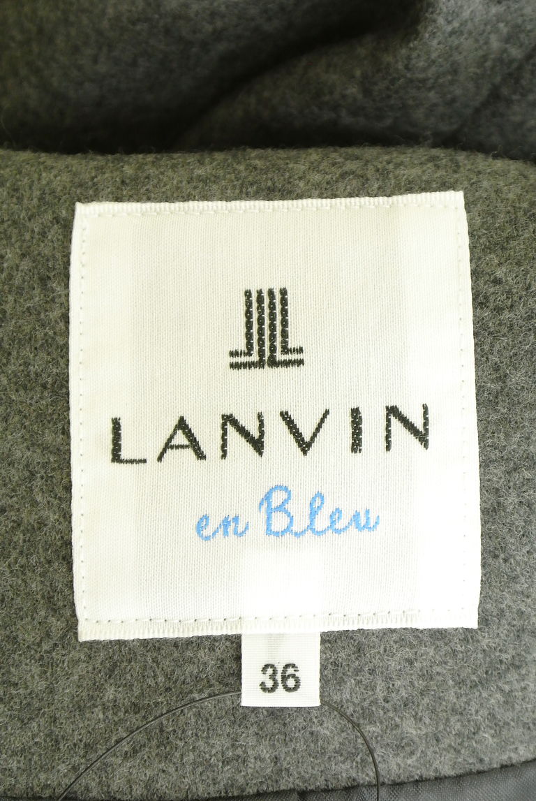 LANVIN en Bleu（ランバンオンブルー）の古着「商品番号：PR10262266」-大画像6