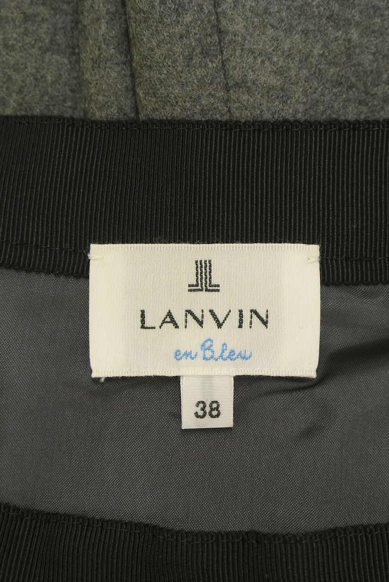 LANVIN en Bleu（ランバンオンブルー）の古着「商品番号：PR10262267」-大画像6