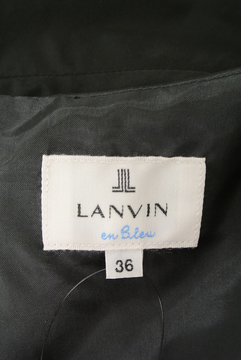 LANVIN en Bleu（ランバンオンブルー）の古着「商品番号：PR10262272」-大画像6