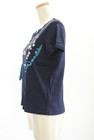 LANVIN en Bleu（ランバンオンブルー）の古着「商品番号：PR10262279」-3