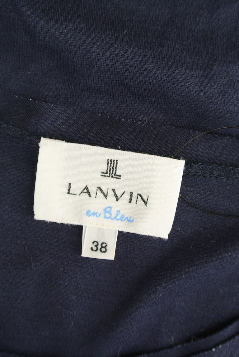 LANVIN en Bleu（ランバンオンブルー）の古着「商品番号：PR10262279」-大画像6
