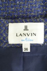 LANVIN en Bleu（ランバンオンブルー）の古着「商品番号：PR10262280」-6