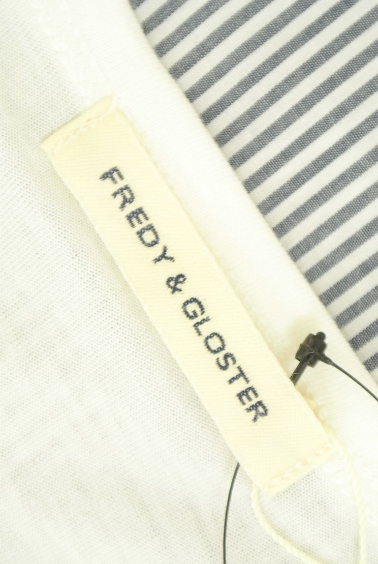 FREDY&GLOSTER（フレディ＆グロスター）の古着「商品番号：PR10262311」-大画像6