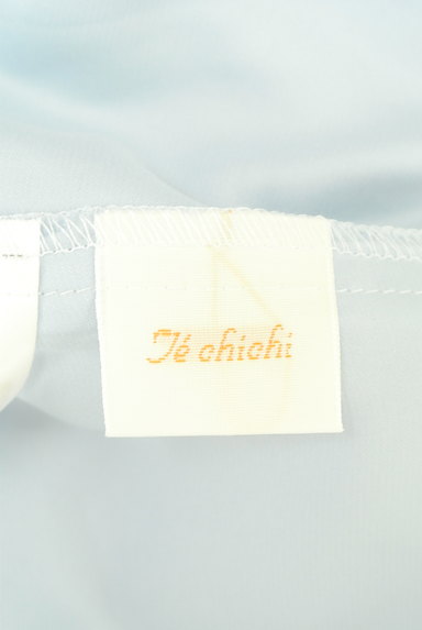 Te chichi（テチチ）の古着「総レーススカート（ロングスカート・マキシスカート）」大画像６へ