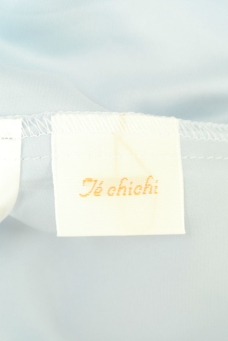 Te chichi（テチチ）の古着「商品番号：PR10262316」-大画像6