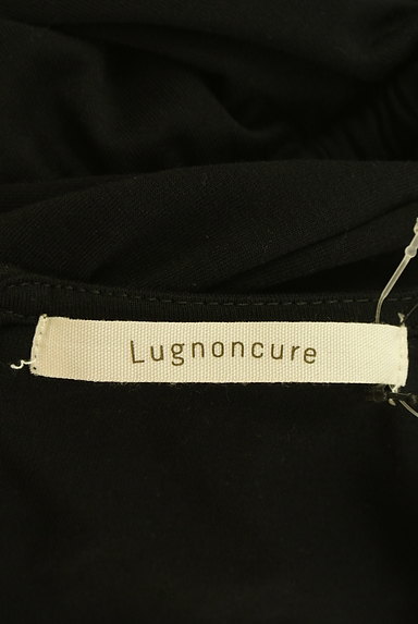 Lugnoncure（ルノンキュール）の古着「ロングコンビネゾン（コンビネゾン・オールインワン）」大画像６へ