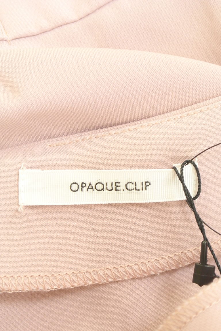 OPAQUE.CLIP（オペークドットクリップ）の古着「商品番号：PR10262327」-大画像6