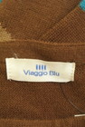 Viaggio Blu（ビアッジョブルー）の古着「商品番号：PR10262335」-6