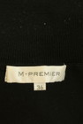 M-premier（エムプルミエ）の古着「商品番号：PR10262338」-6