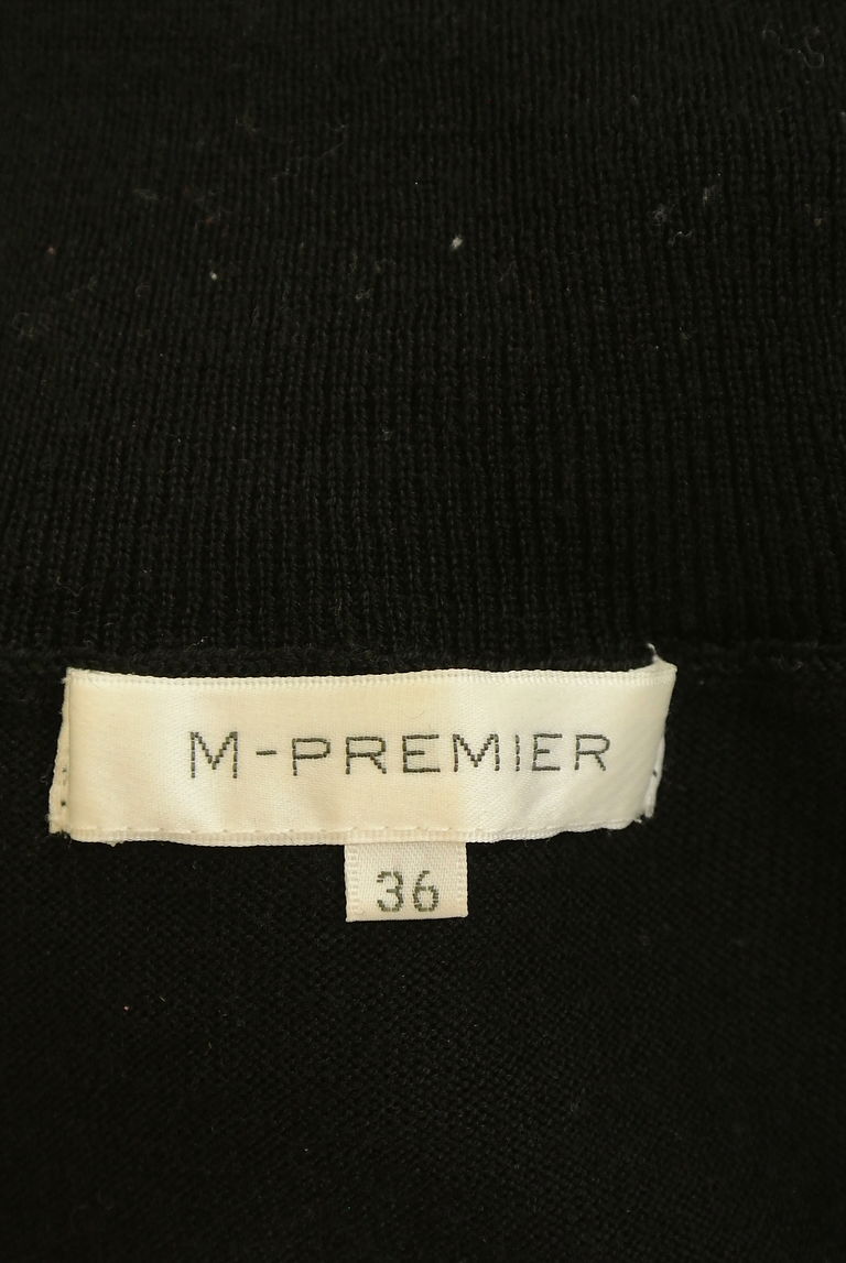 M-premier（エムプルミエ）の古着「商品番号：PR10262338」-大画像6