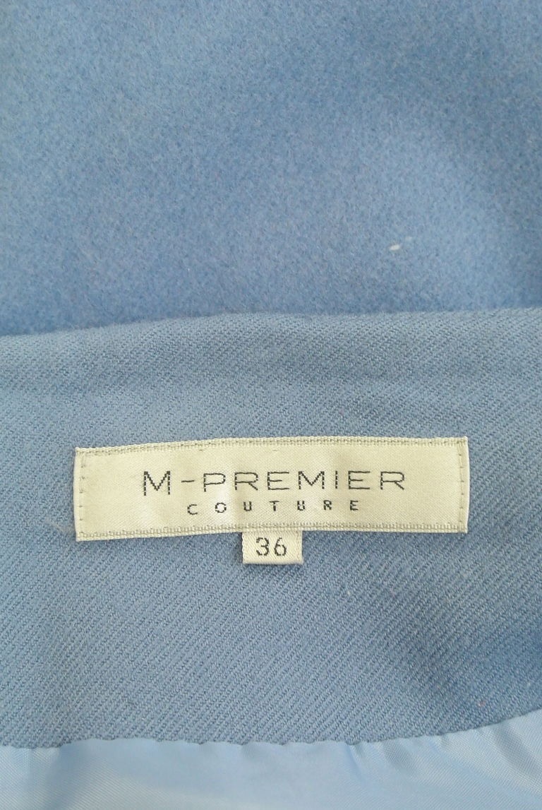 M-premier（エムプルミエ）の古着「商品番号：PR10262340」-大画像6