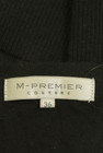 M-premier（エムプルミエ）の古着「商品番号：PR10262342」-6