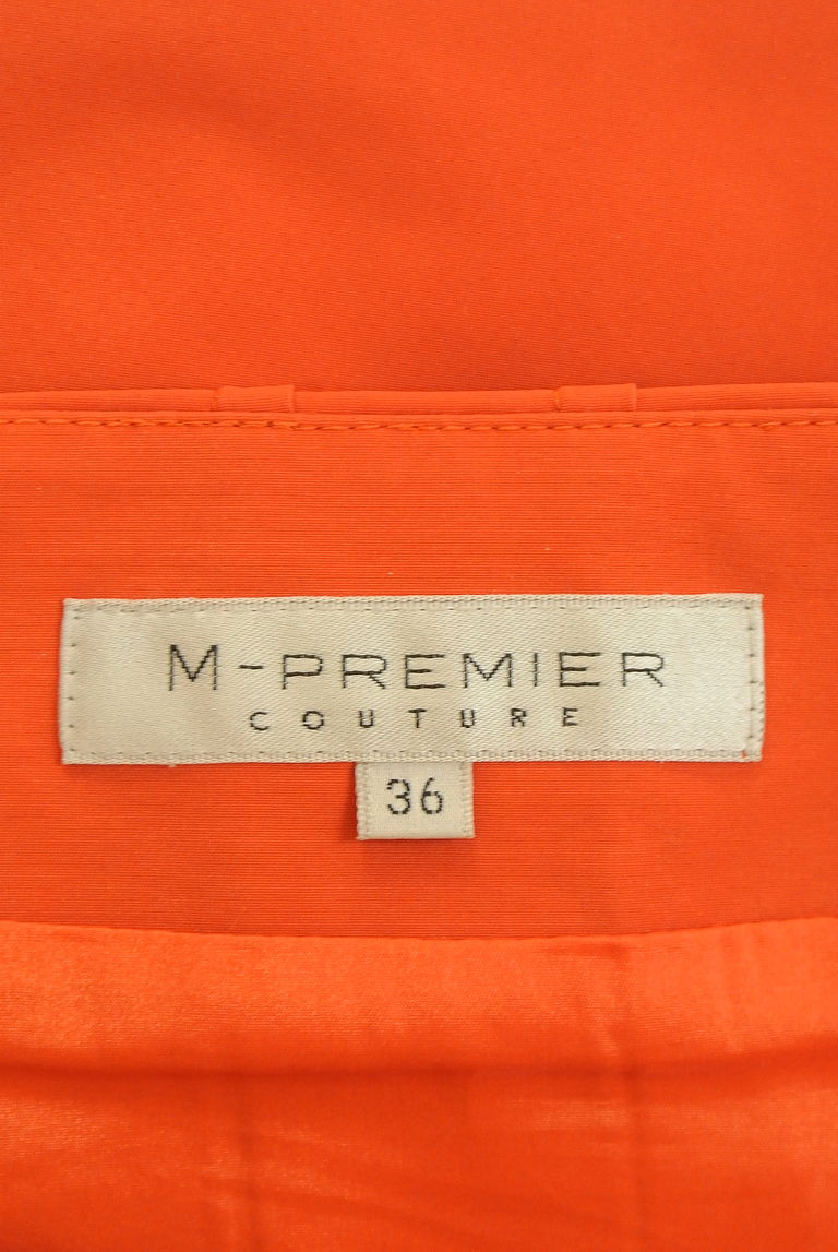 M-premier（エムプルミエ）の古着「商品番号：PR10262343」-大画像6