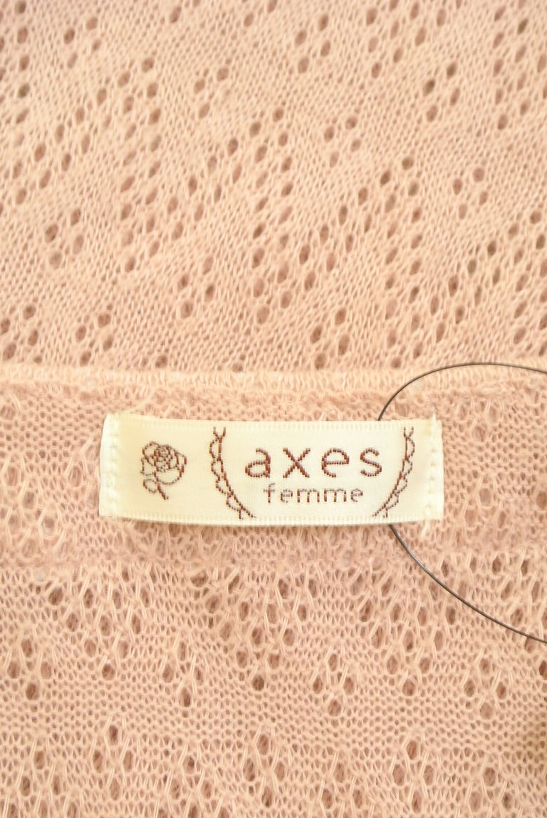 axes femme（アクシーズファム）の古着「商品番号：PR10262351」-大画像6