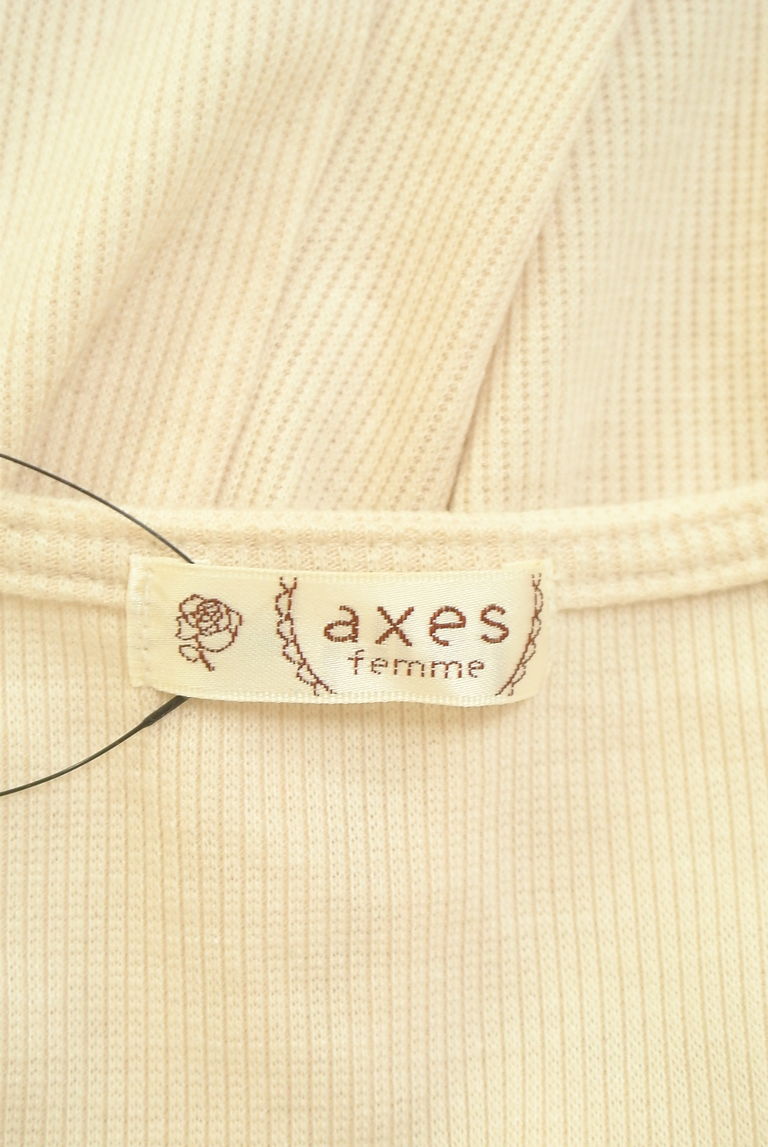 axes femme（アクシーズファム）の古着「商品番号：PR10262352」-大画像6