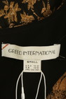 GREED INTERNATIONAL（グリードインターナショナル）の古着「商品番号：PR10262362」-6
