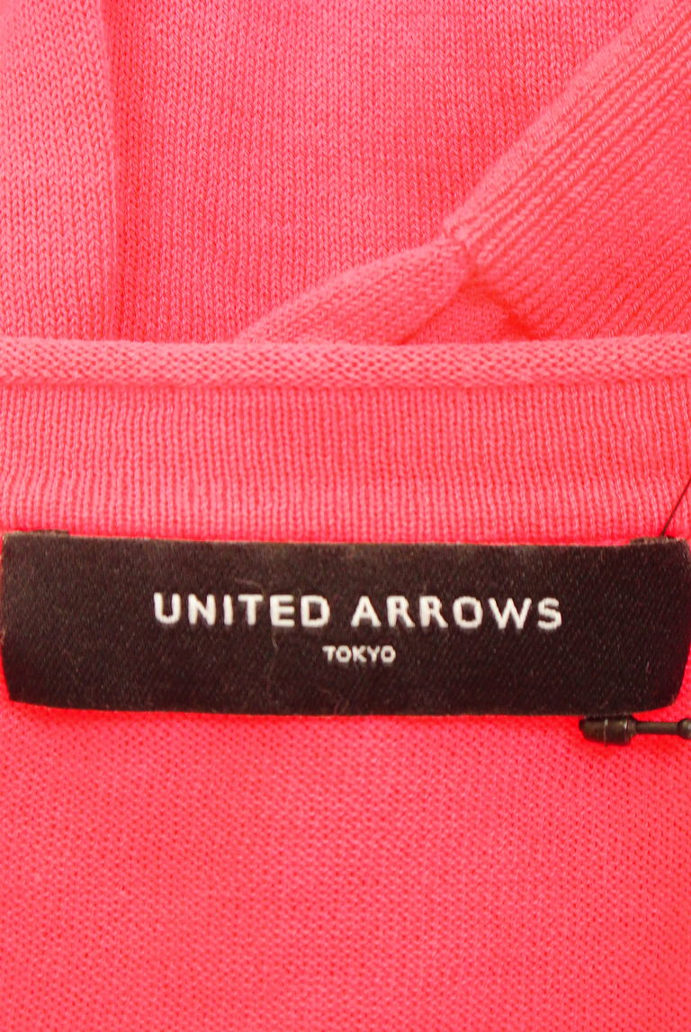 UNITED ARROWS（ユナイテッドアローズ）の古着「商品番号：PR10262368」-大画像6