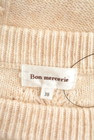 Bon mercerie（ボンメルスリー）の古着「商品番号：PR10262388」-6