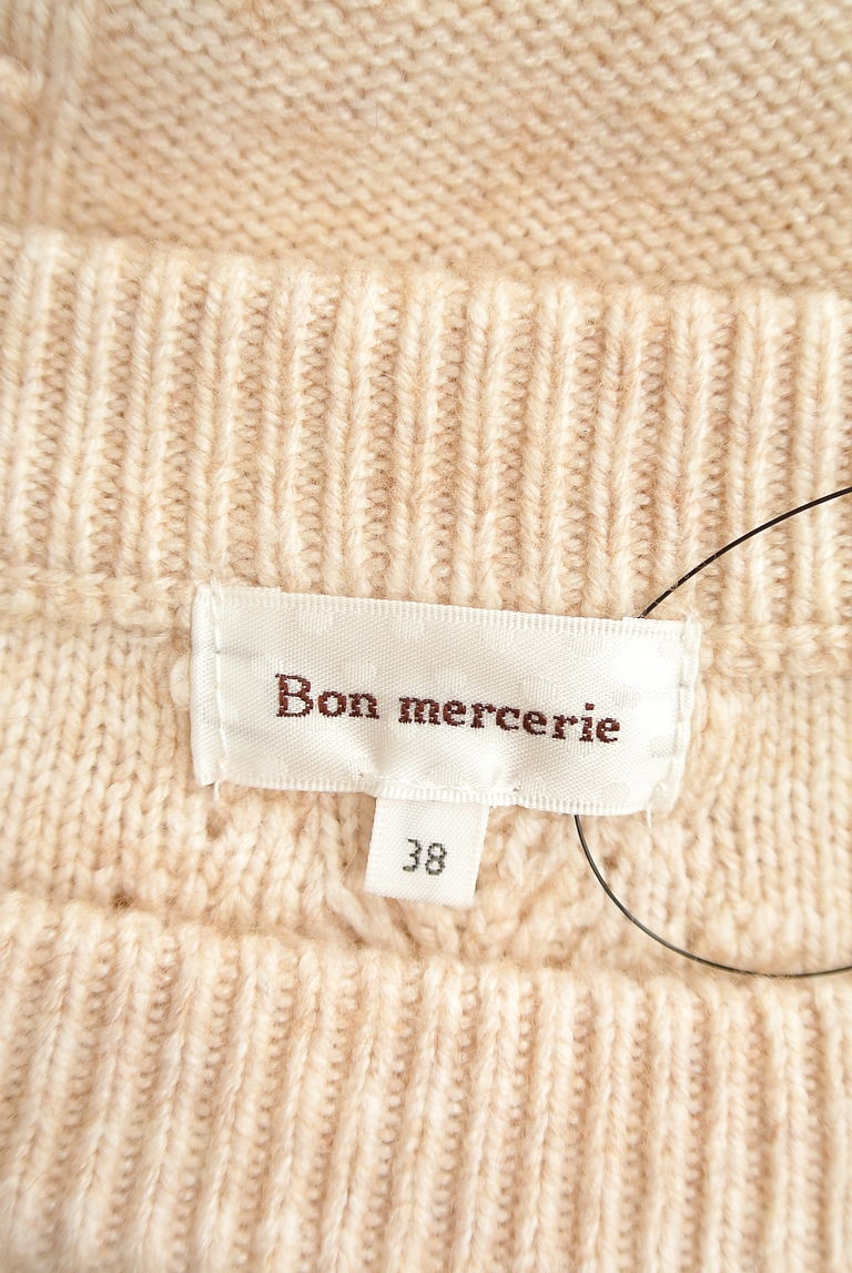 Bon mercerie（ボンメルスリー）の古着「商品番号：PR10262388」-大画像6