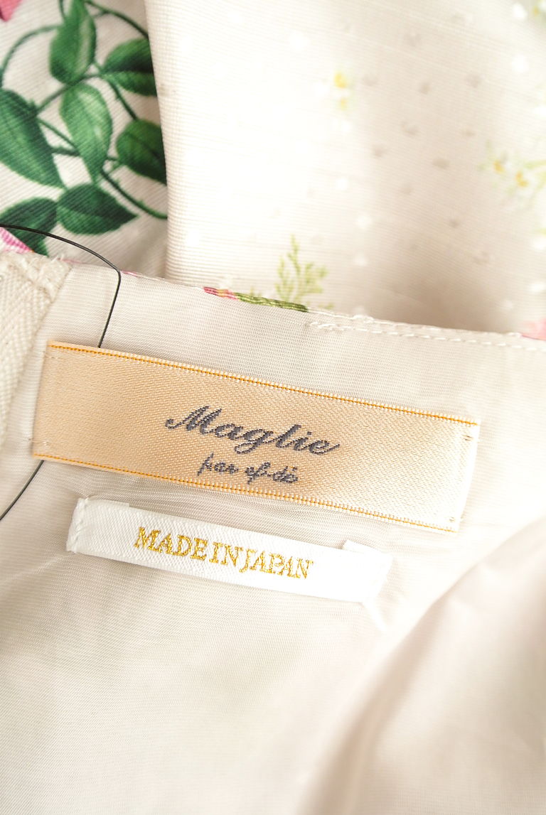 M Maglie le cassetto（エムマーリエルカセット）の古着「商品番号：PR10262393」-大画像6