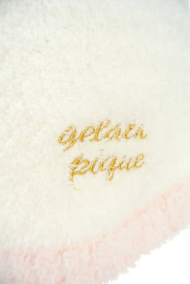 gelato pique（ジェラートピケ）の古着「ふわもこルームショートパンツ（ショートパンツ・ハーフパンツ）」大画像５へ