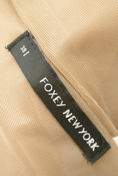 FOXEY（フォクシー）スカート買取実績のブランドタグ画像
