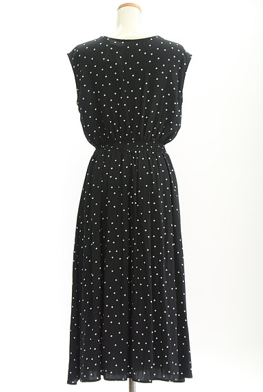 Nolley S ノーリーズ ワンピース 38黒の買取実績 リシャール