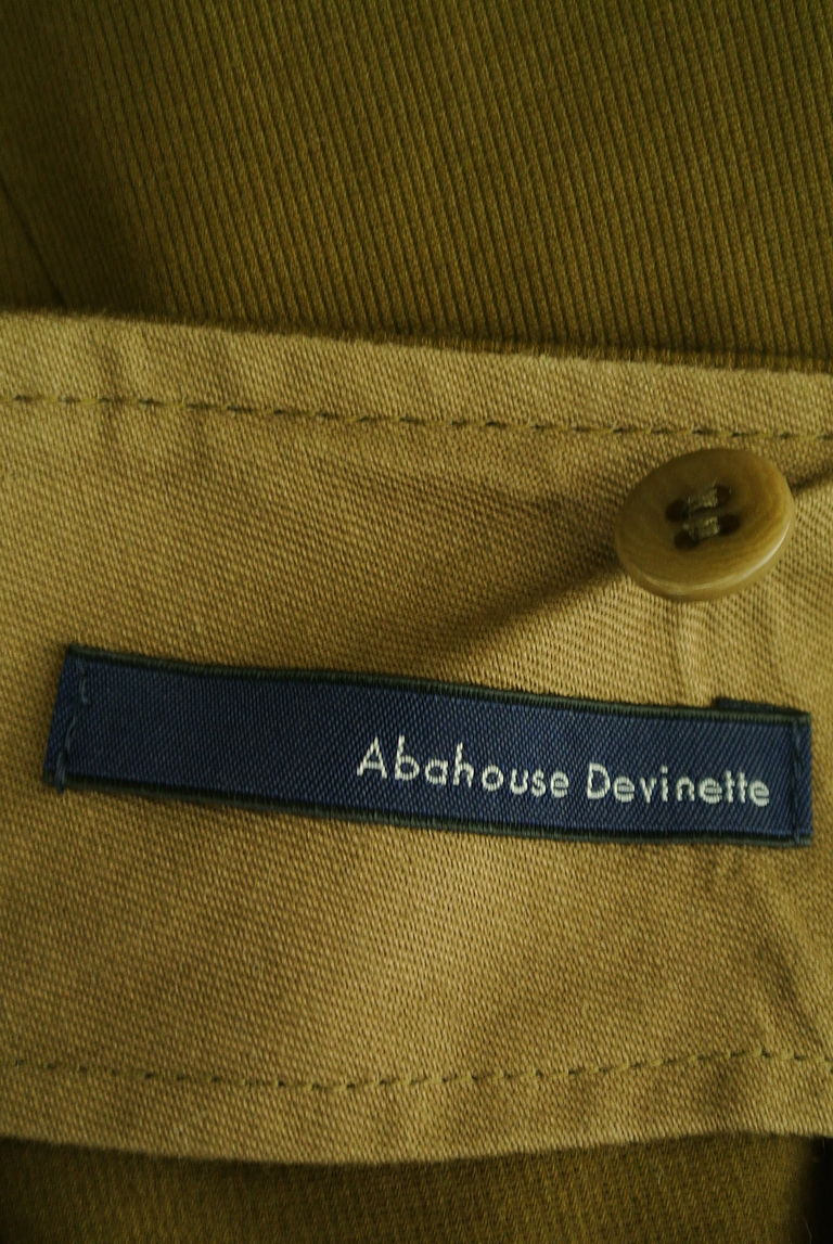 Abahouse Devinette（アバハウスドゥヴィネット）の古着「商品番号：PR10262651」-大画像6