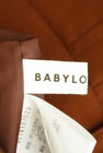 BABYLONE（バビロン）の古着「商品番号：PR10262654」-6